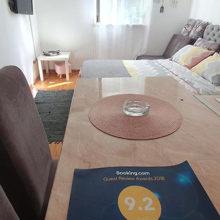 Studio Dunja Vrnjačka Banja Exteriér fotografie