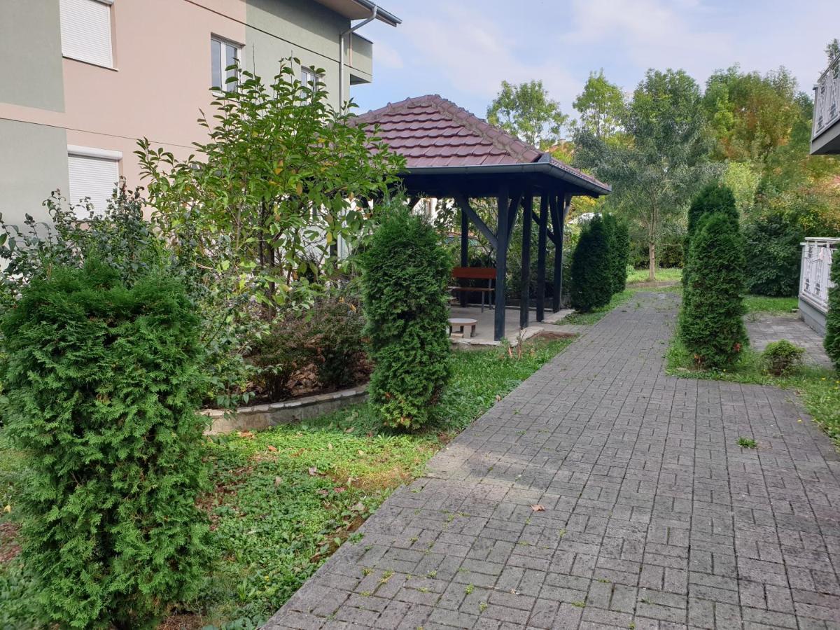 Studio Dunja Vrnjačka Banja Exteriér fotografie