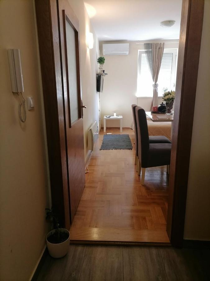 Studio Dunja Vrnjačka Banja Exteriér fotografie