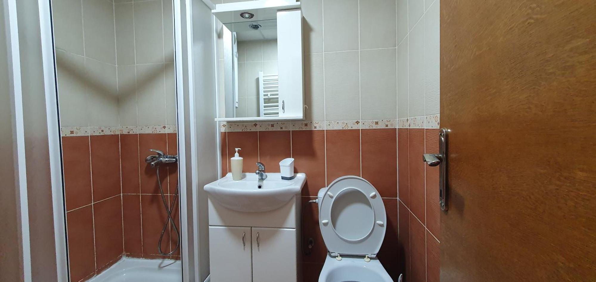 Studio Dunja Vrnjačka Banja Exteriér fotografie