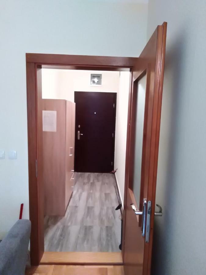 Studio Dunja Vrnjačka Banja Exteriér fotografie