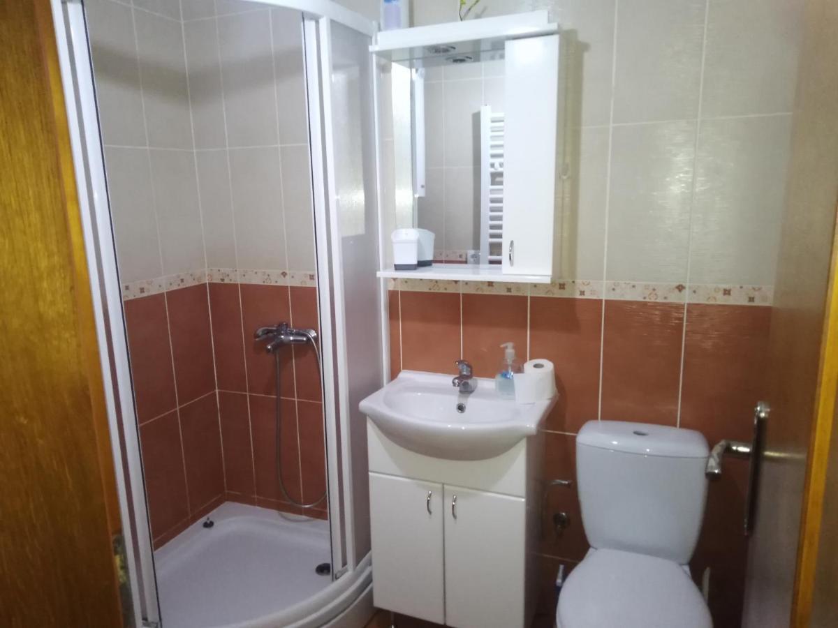 Studio Dunja Vrnjačka Banja Exteriér fotografie